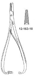 Mathieu Needle Holder